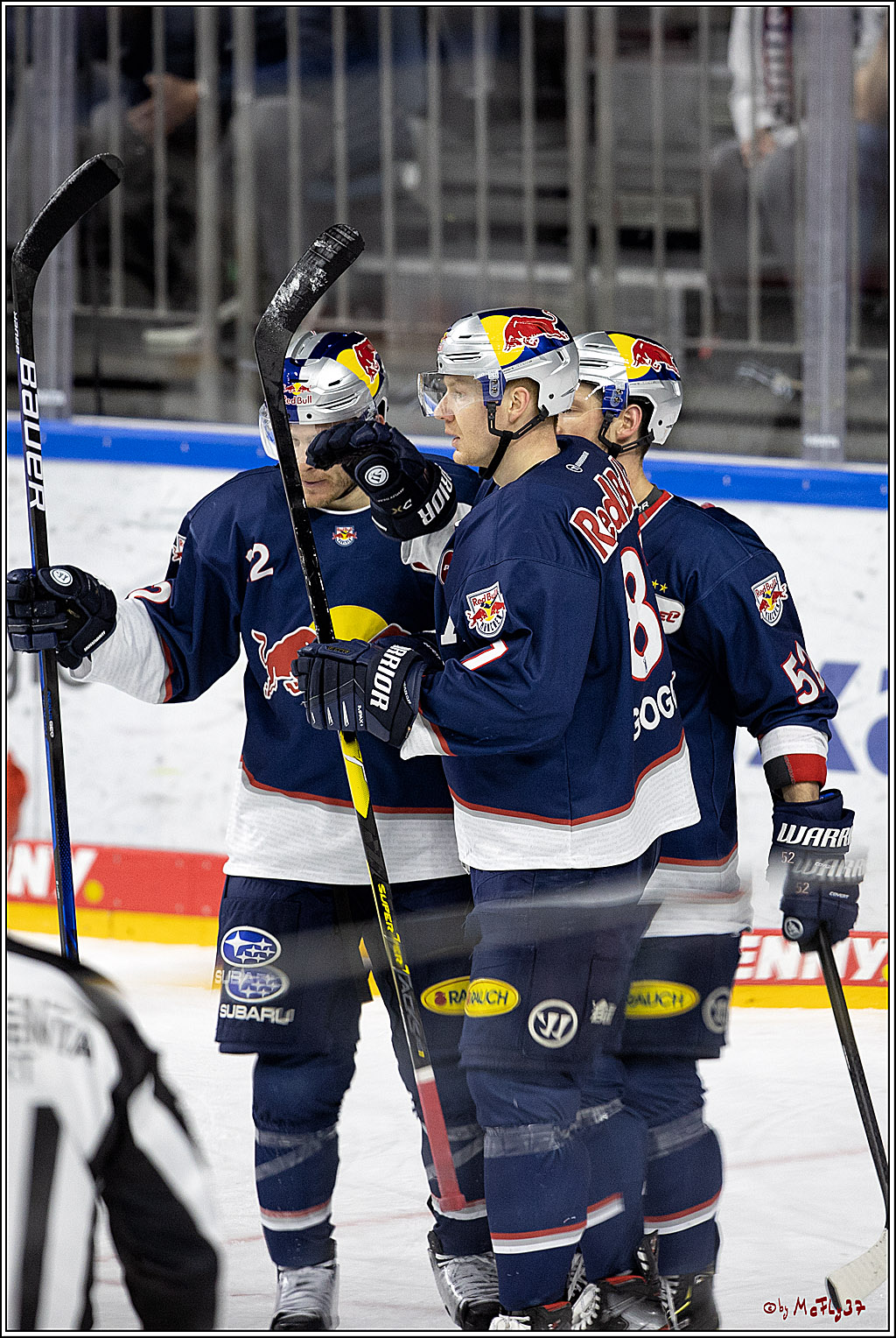 PENNY DEL;  Koelner Haie - EHC Red Bul Muenchenl; Koeln, 18.03.2022